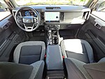 Used 2025 FORD BRONCO BIG BEND 4 DOOR 4X4 in STUART, FLORIDA (Photo 4)