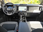 Used 2025 FORD BRONCO BIG BEND 4 DOOR 4X4 in STUART, FLORIDA (Photo 5)