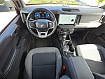 Used 2025 FORD BRONCO BIG BEND 4 DOOR 4X4 in STUART, FLORIDA (Photo 6)