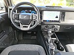 Used 2025 FORD BRONCO BIG BEND 4 DOOR 4X4 in STUART, FLORIDA (Photo 7)