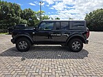 Used 2025 FORD BRONCO BIG BEND 4 DOOR 4X4 in STUART, FLORIDA (Photo 8)