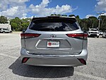 Used 2022 TOYOTA HIGHLANDER PLATINUM FWD in STUART, FLORIDA (Photo 10)