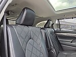 Used 2022 TOYOTA HIGHLANDER PLATINUM FWD in STUART, FLORIDA (Photo 18)