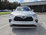 Used 2022 TOYOTA HIGHLANDER PLATINUM FWD in STUART, FLORIDA (Photo 2)