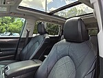 Used 2022 TOYOTA HIGHLANDER PLATINUM FWD in STUART, FLORIDA (Photo 26)