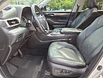 Used 2022 TOYOTA HIGHLANDER PLATINUM FWD in STUART, FLORIDA (Photo 27)