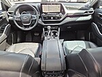 Used 2022 TOYOTA HIGHLANDER PLATINUM FWD in STUART, FLORIDA (Photo 5)