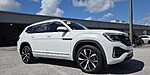 Used 2024 Volkswagen Atlas 2.0T SEL PREMIUM R-LINE 4MOTION in STUART, FLORIDA