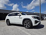 Used 2024 Volkswagen Atlas 2.0T SEL PREMIUM R-LINE 4MOTION in STUART, FLORIDA (Photo 1)
