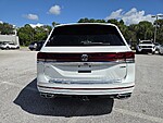 Used 2024 Volkswagen Atlas 2.0T SEL PREMIUM R-LINE 4MOTION in STUART, FLORIDA (Photo 10)