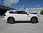 Used 2024 Volkswagen Atlas 2.0T SEL PREMIUM R-LINE 4MOTION in STUART, FLORIDA (Photo 12)