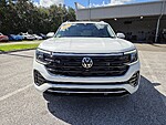 Used 2024 Volkswagen Atlas 2.0T SEL PREMIUM R-LINE 4MOTION in STUART, FLORIDA (Photo 2)