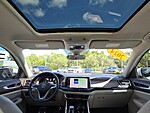 Used 2024 Volkswagen Atlas 2.0T SEL PREMIUM R-LINE 4MOTION in STUART, FLORIDA (Photo 4)