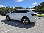 Used 2024 Volkswagen Atlas 2.0T SEL PREMIUM R-LINE 4MOTION in STUART, FLORIDA (Photo 9)