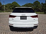 Used 2021 AUDI Q3 S LINE PREMIUM 45 TFSI QUATTRO in STUART, FLORIDA (Photo 10)
