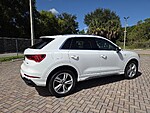 Used 2021 AUDI Q3 S LINE PREMIUM 45 TFSI QUATTRO in STUART, FLORIDA (Photo 11)