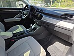 Used 2021 AUDI Q3 S LINE PREMIUM 45 TFSI QUATTRO in STUART, FLORIDA (Photo 13)