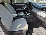Used 2021 AUDI Q3 S LINE PREMIUM 45 TFSI QUATTRO in STUART, FLORIDA (Photo 14)