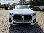 Used 2021 AUDI Q3 S LINE PREMIUM 45 TFSI QUATTRO in STUART, FLORIDA (Photo 2)