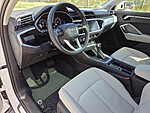 Used 2021 AUDI Q3 S LINE PREMIUM 45 TFSI QUATTRO in STUART, FLORIDA (Photo 26)