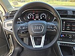 Used 2021 AUDI Q3 S LINE PREMIUM 45 TFSI QUATTRO in STUART, FLORIDA (Photo 29)