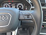 Used 2021 AUDI Q3 S LINE PREMIUM 45 TFSI QUATTRO in STUART, FLORIDA (Photo 31)