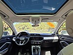 Used 2021 AUDI Q3 S LINE PREMIUM 45 TFSI QUATTRO in STUART, FLORIDA (Photo 4)