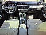 Used 2021 AUDI Q3 S LINE PREMIUM 45 TFSI QUATTRO in STUART, FLORIDA (Photo 5)