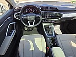 Used 2021 AUDI Q3 S LINE PREMIUM 45 TFSI QUATTRO in STUART, FLORIDA (Photo 6)