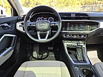 Used 2021 AUDI Q3 S LINE PREMIUM 45 TFSI QUATTRO in STUART, FLORIDA (Photo 7)