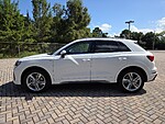 Used 2021 AUDI Q3 S LINE PREMIUM 45 TFSI QUATTRO in STUART, FLORIDA (Photo 8)