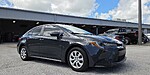 Used 2024 TOYOTA COROLLA LE CVT in STUART, FLORIDA