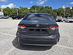 Used 2024 TOYOTA COROLLA LE CVT in STUART, FLORIDA (Photo 10)
