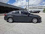 Used 2024 TOYOTA COROLLA LE CVT in STUART, FLORIDA (Photo 12)