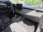 Used 2024 TOYOTA COROLLA LE CVT in STUART, FLORIDA (Photo 13)