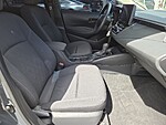 Used 2024 TOYOTA COROLLA LE CVT in STUART, FLORIDA (Photo 14)