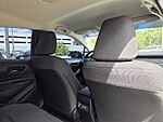 Used 2024 TOYOTA COROLLA LE CVT in STUART, FLORIDA (Photo 16)