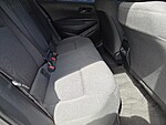 Used 2024 TOYOTA COROLLA LE CVT in STUART, FLORIDA (Photo 17)