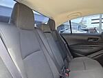 Used 2024 TOYOTA COROLLA LE CVT in STUART, FLORIDA (Photo 18)