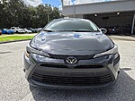 Used 2024 TOYOTA COROLLA LE CVT in STUART, FLORIDA (Photo 2)