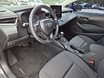 Used 2024 TOYOTA COROLLA LE CVT in STUART, FLORIDA (Photo 25)