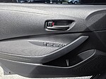 Used 2024 TOYOTA COROLLA LE CVT in STUART, FLORIDA (Photo 26)