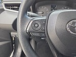Used 2024 TOYOTA COROLLA LE CVT in STUART, FLORIDA (Photo 29)