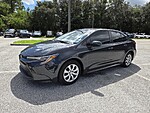 Used 2024 TOYOTA COROLLA LE CVT in STUART, FLORIDA (Photo 3)