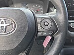 Used 2024 TOYOTA COROLLA LE CVT in STUART, FLORIDA (Photo 30)