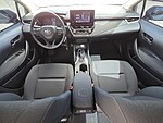 Used 2024 TOYOTA COROLLA LE CVT in STUART, FLORIDA (Photo 4)