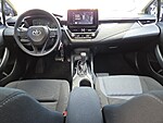 Used 2024 TOYOTA COROLLA LE CVT in STUART, FLORIDA (Photo 5)