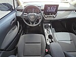 Used 2024 TOYOTA COROLLA LE CVT in STUART, FLORIDA (Photo 6)