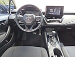 Used 2024 TOYOTA COROLLA LE CVT in STUART, FLORIDA (Photo 7)