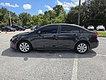 Used 2024 TOYOTA COROLLA LE CVT in STUART, FLORIDA (Photo 8)